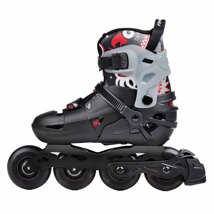 FLYING EAGLE L6 patinia - Mavro